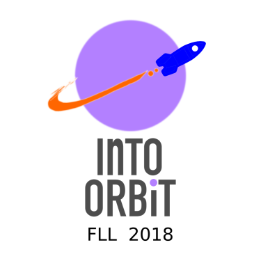 Into Orbit 1024